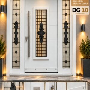 BG 10