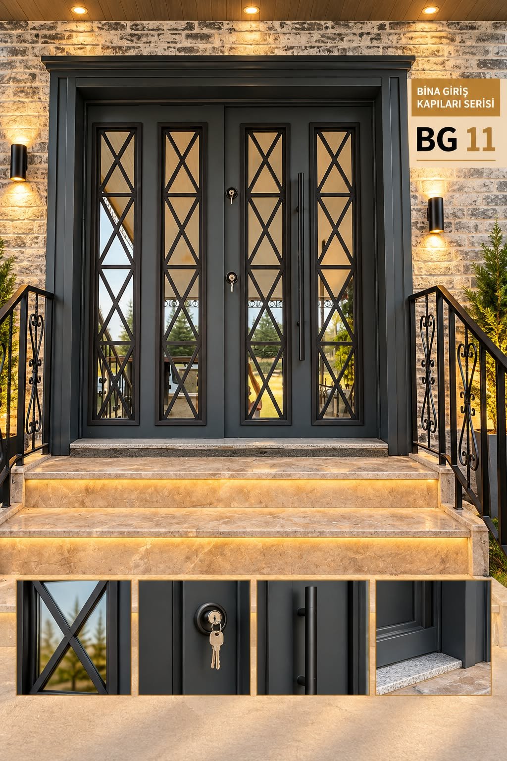 BG 11
