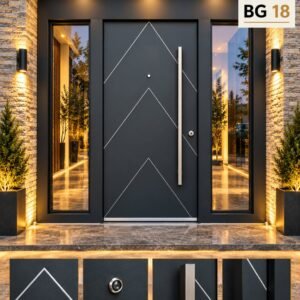BG 18